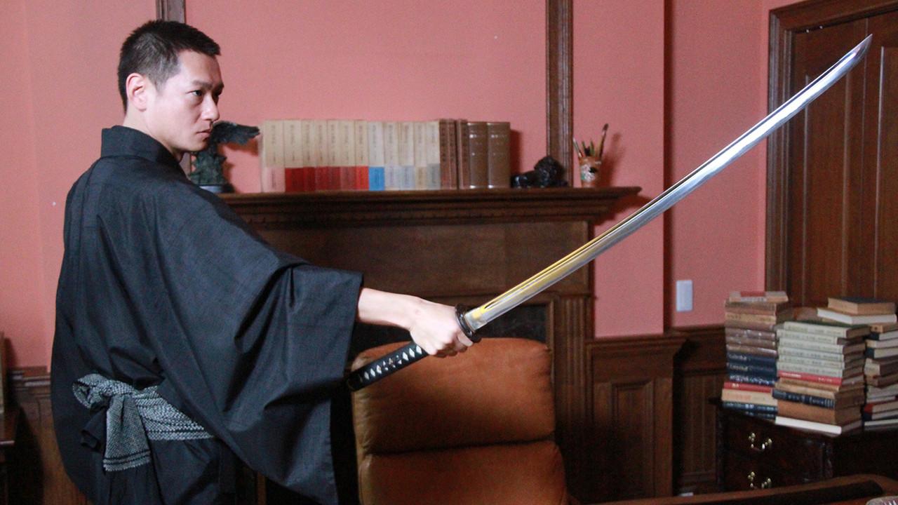 11.25 The Day He Chose His Own Fate backdrop