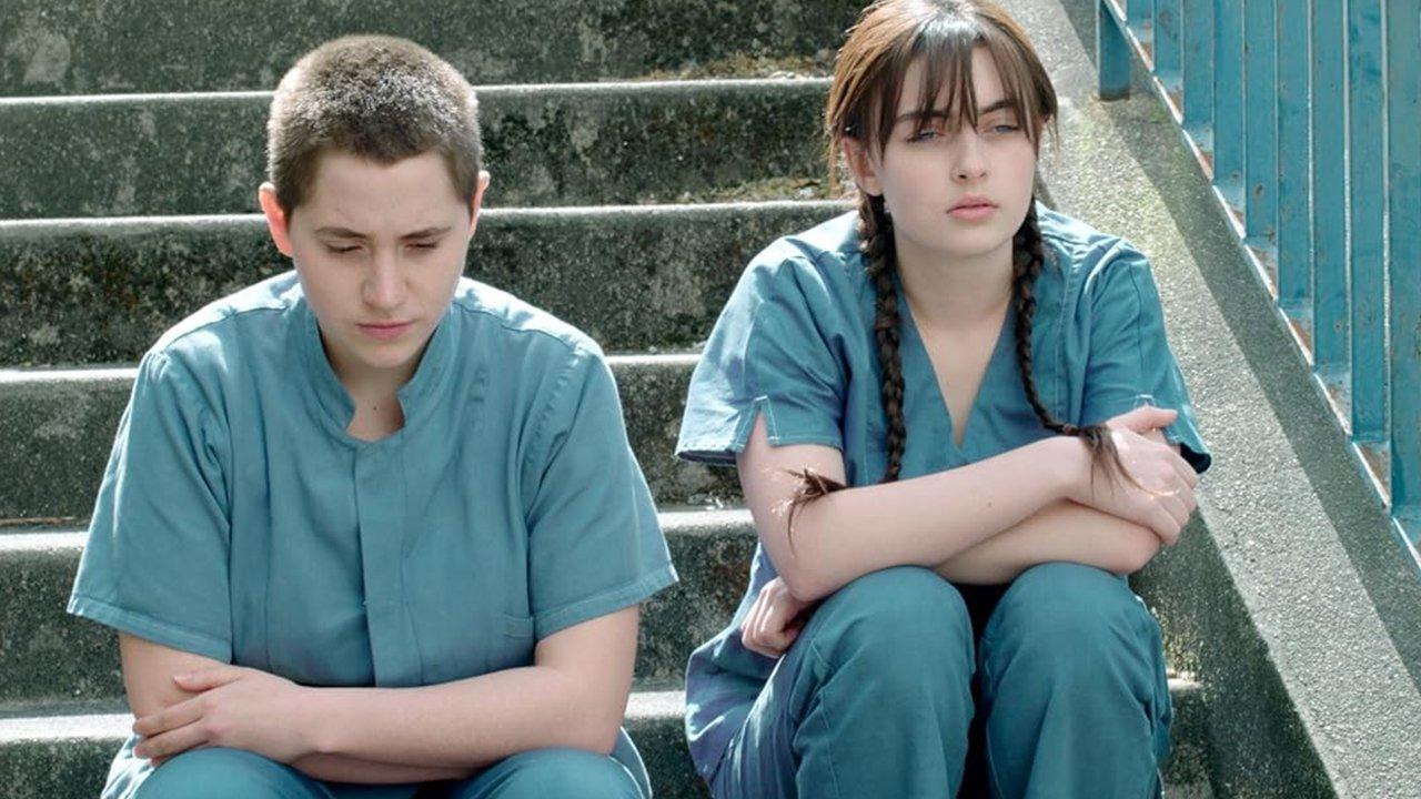 Built 2 Kill backdrop