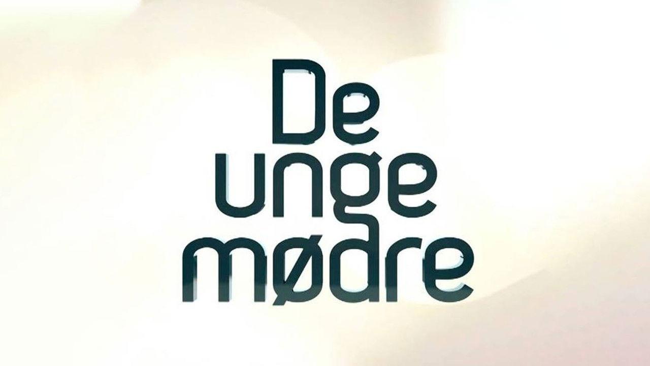 De unge mødres drøm backdrop