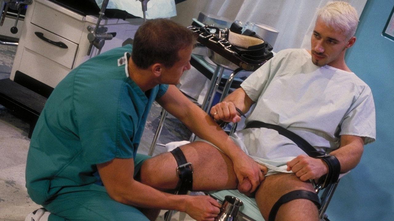 Dr.'s Orders 1: Manipulation backdrop