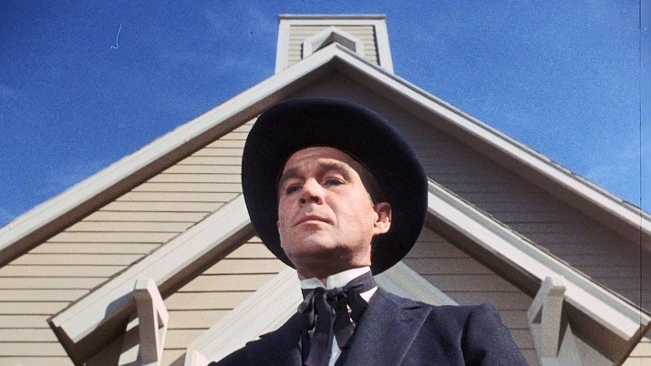 The Thirty Days of Gavin Heath