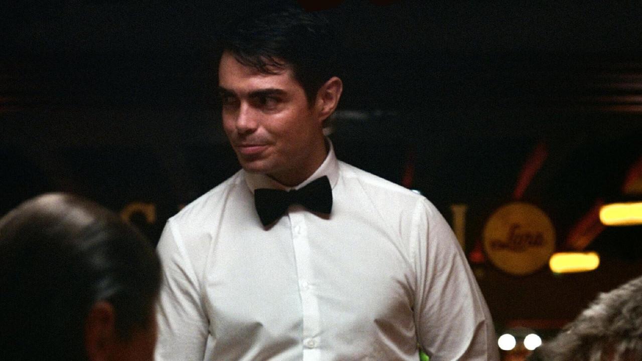 Made in Dublin backdrop