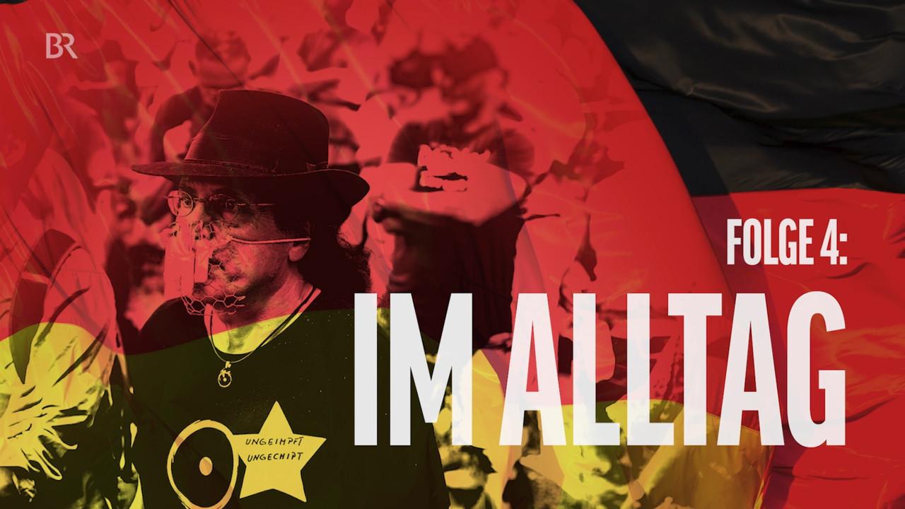 Everyday anti-Semitism