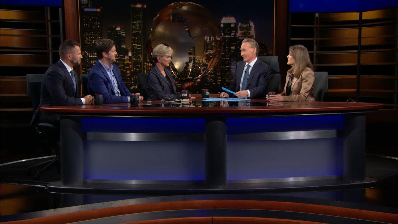 Overtime - August 2, 2019