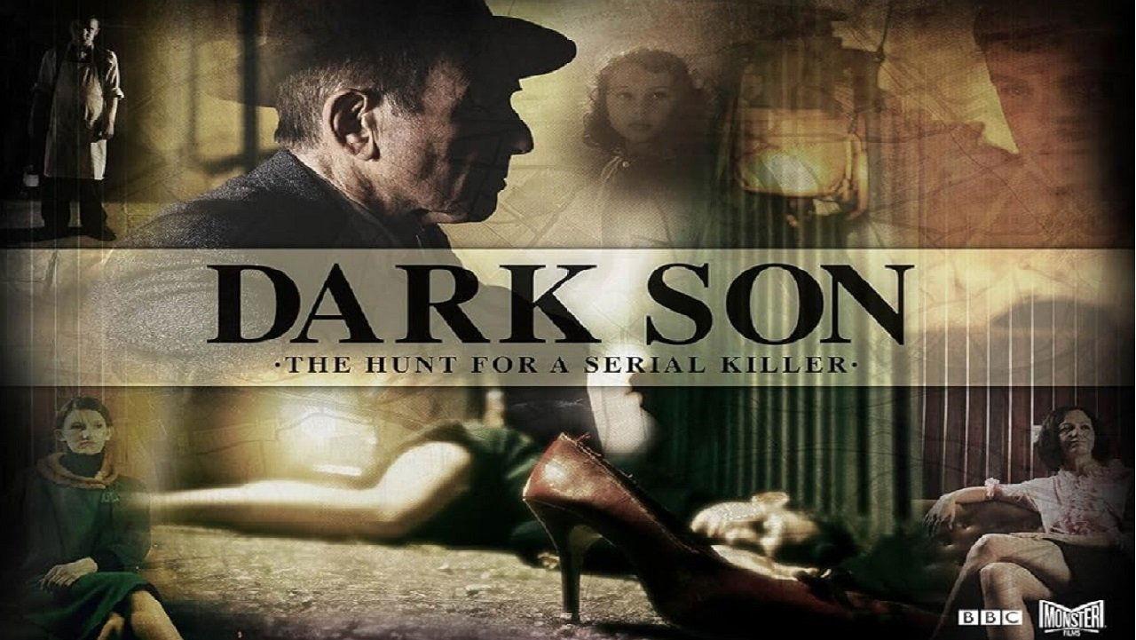 Dark Son: The Hunt for a Serial Killer backdrop