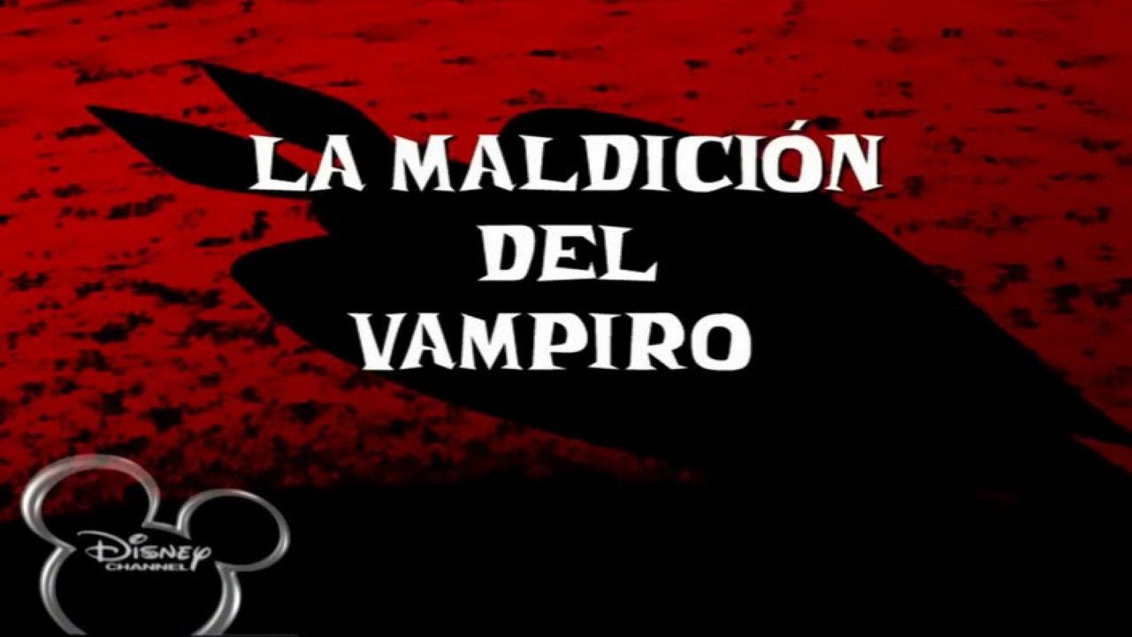 The Curse of the Vampire Bat