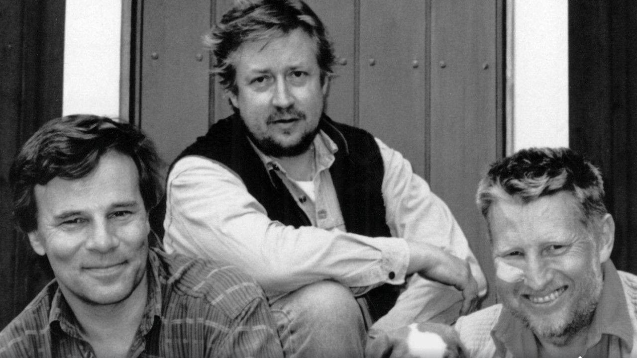 Grabbarna på Fagerhult backdrop