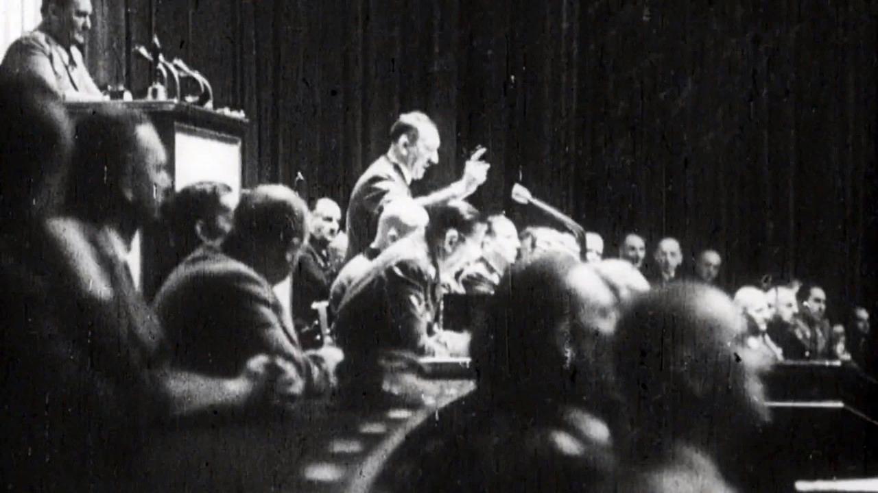 Retreat from Reality