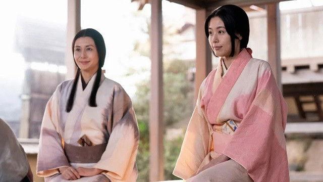 What Will You Do About a Concubine?