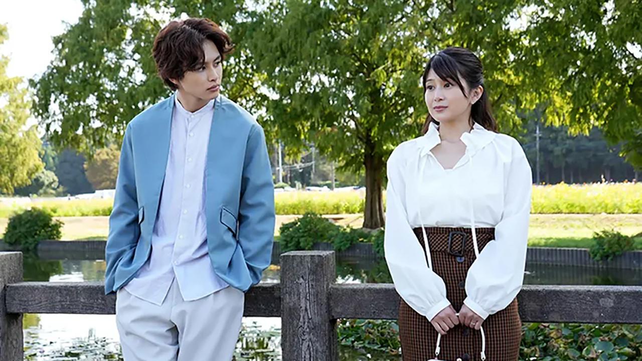 Subscription Adultery backdrop