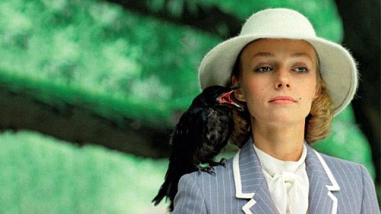 Mary Poppins, Goodbye backdrop