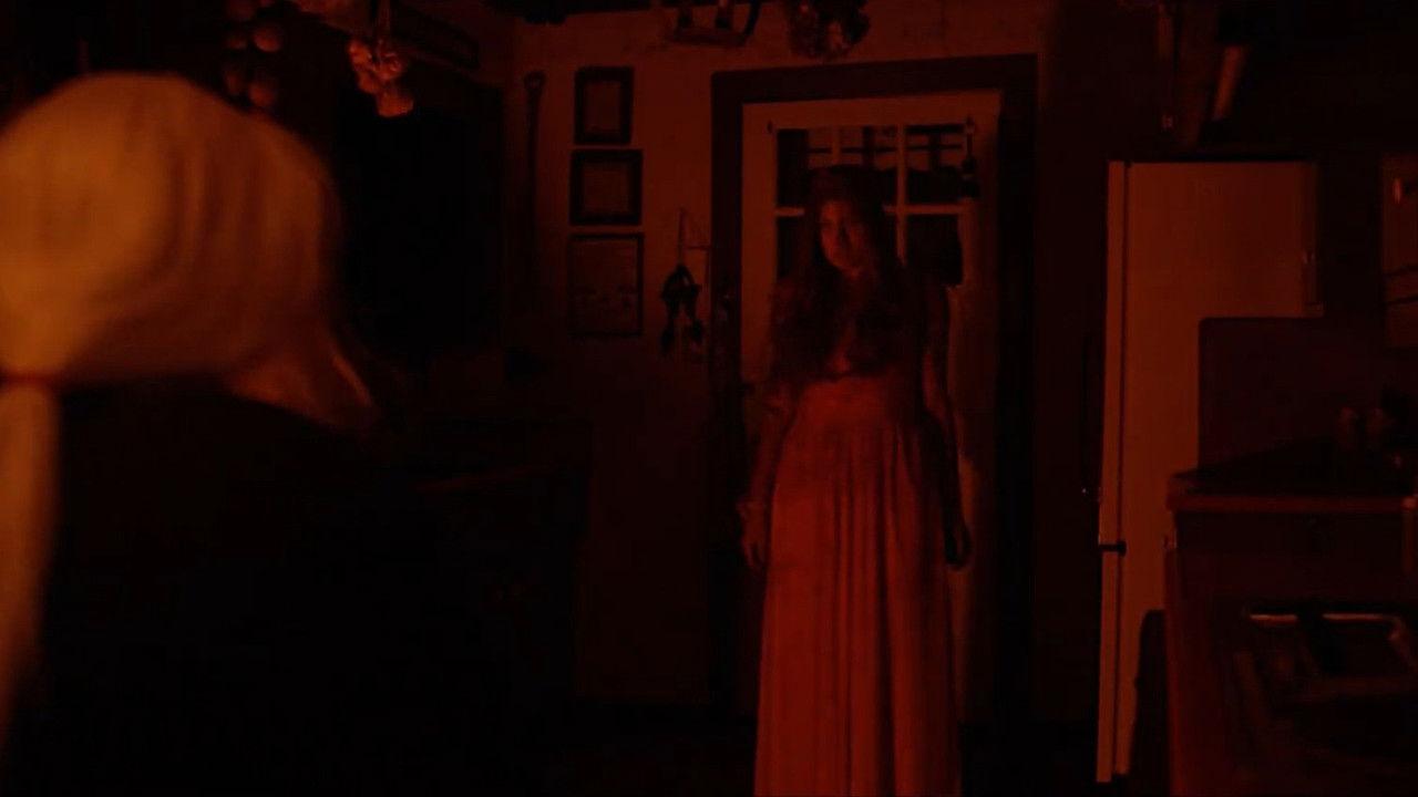 She Burns in Hell: Chapter 2 backdrop