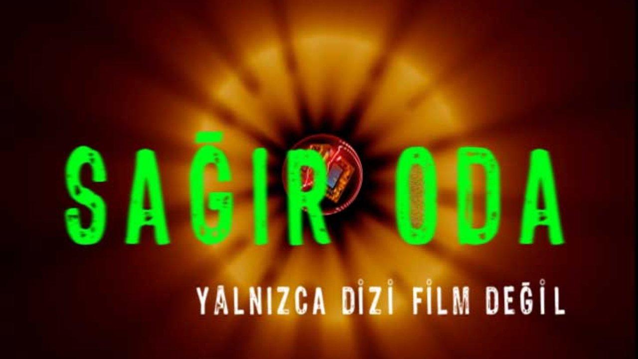 Sağır Oda backdrop