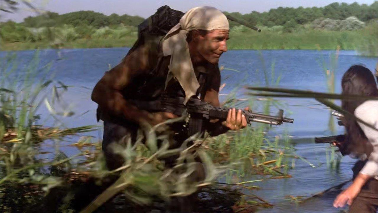 The Leap Home (2): Vietnam