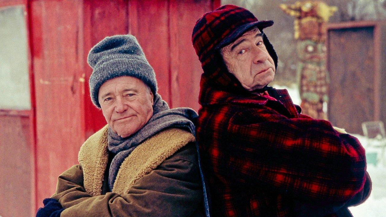 Grumpy Old Men Collection backdrop