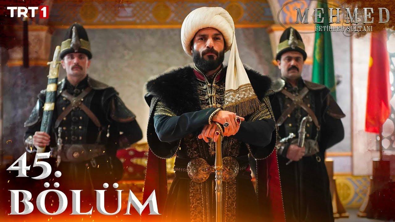 45. Bölüm