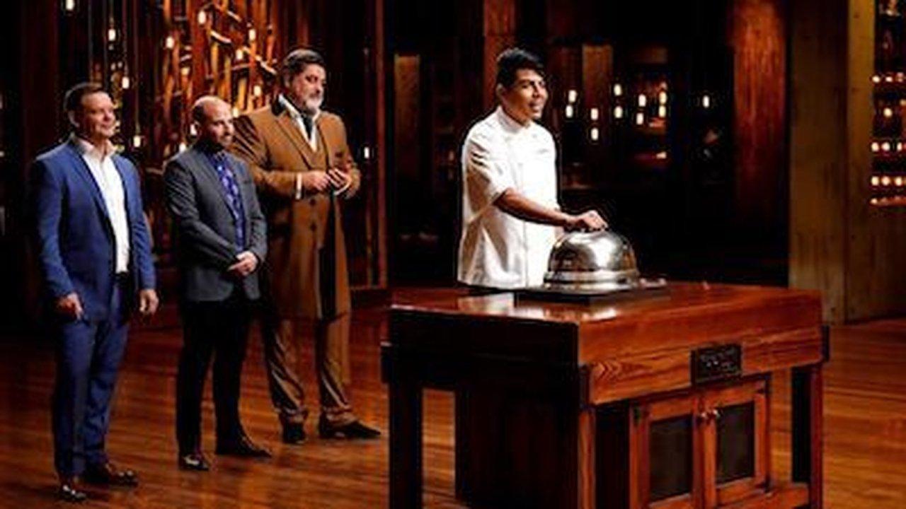 Pressure Test: Josue Lopez's After the Eucalypt Fire