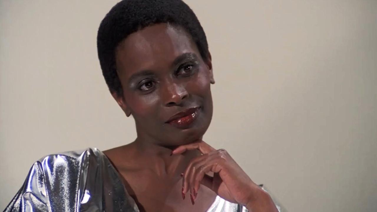 Planet of the Amazon Women