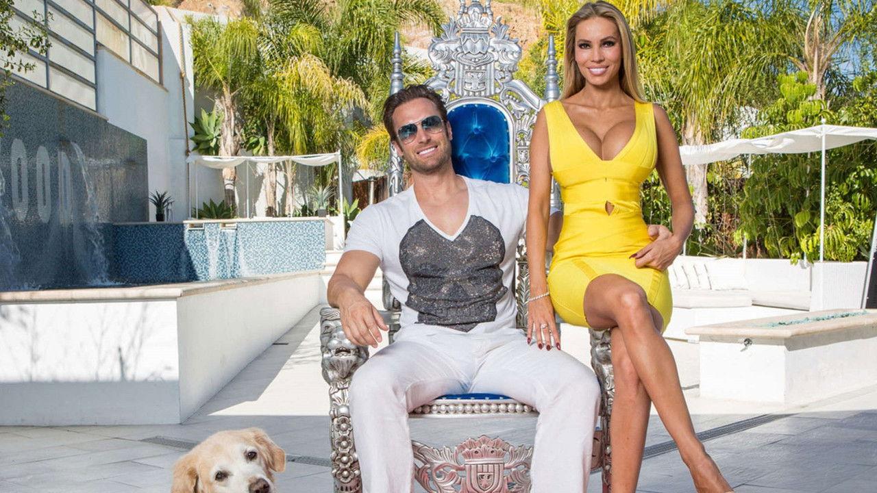 Die Yottas! – Mit Vollgas durch Amerika backdrop