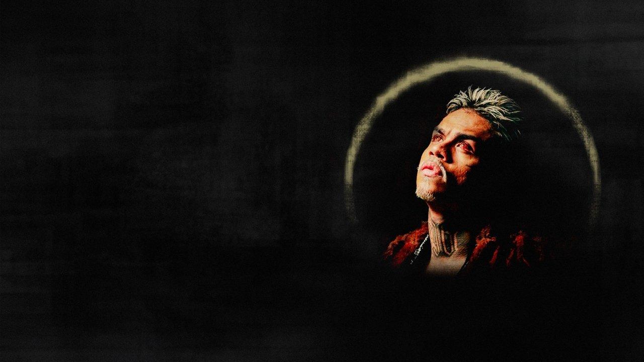 MC Cabelinho: NSSMNSB Tour backdrop