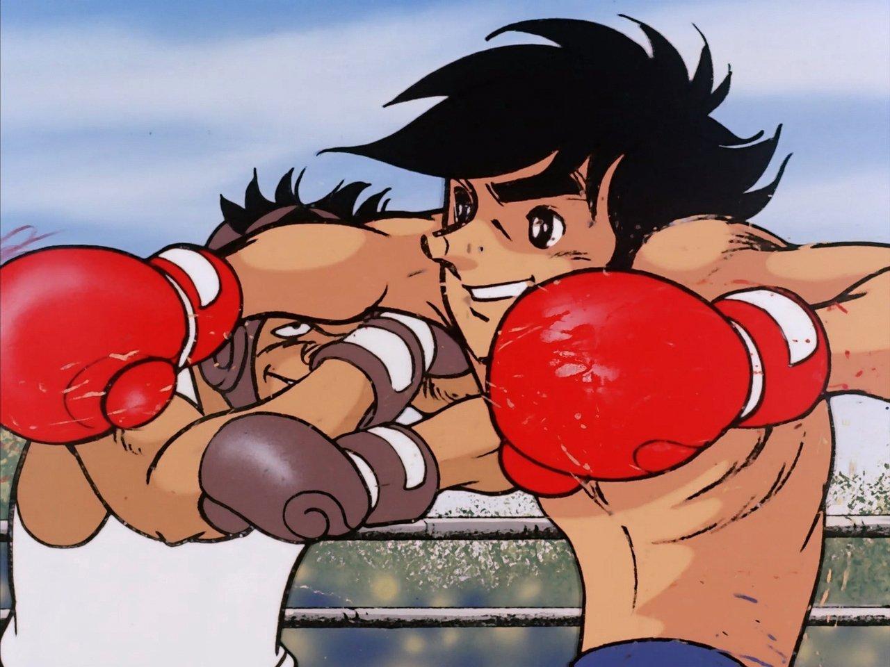 Ring Ropes of Despair