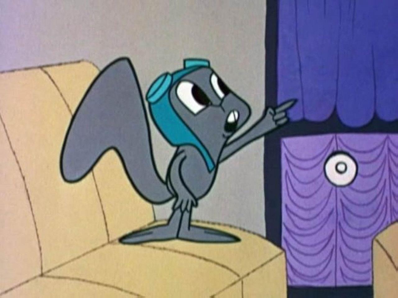 Upsidasium 5/ King Midas/ How to Remove an Unwanted Guest/ Railroad Tracks/ Upsidasium 6