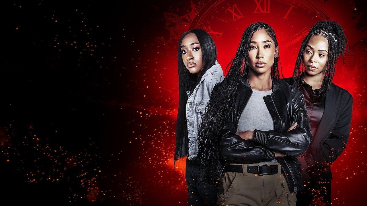 Wrong Place, Wrong Time backdrop