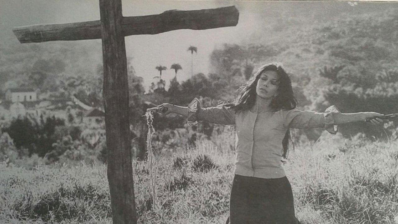 Satan's Feats in the Village of Take-and-Bring backdrop