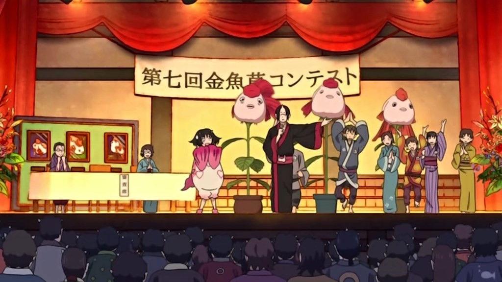 The Enthusiasm Gap Between Fans and Non-Fans / The Foxy Yakan and Ooban Koban