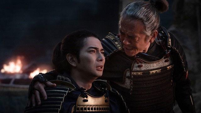 The Battle to Subdue Mikawa