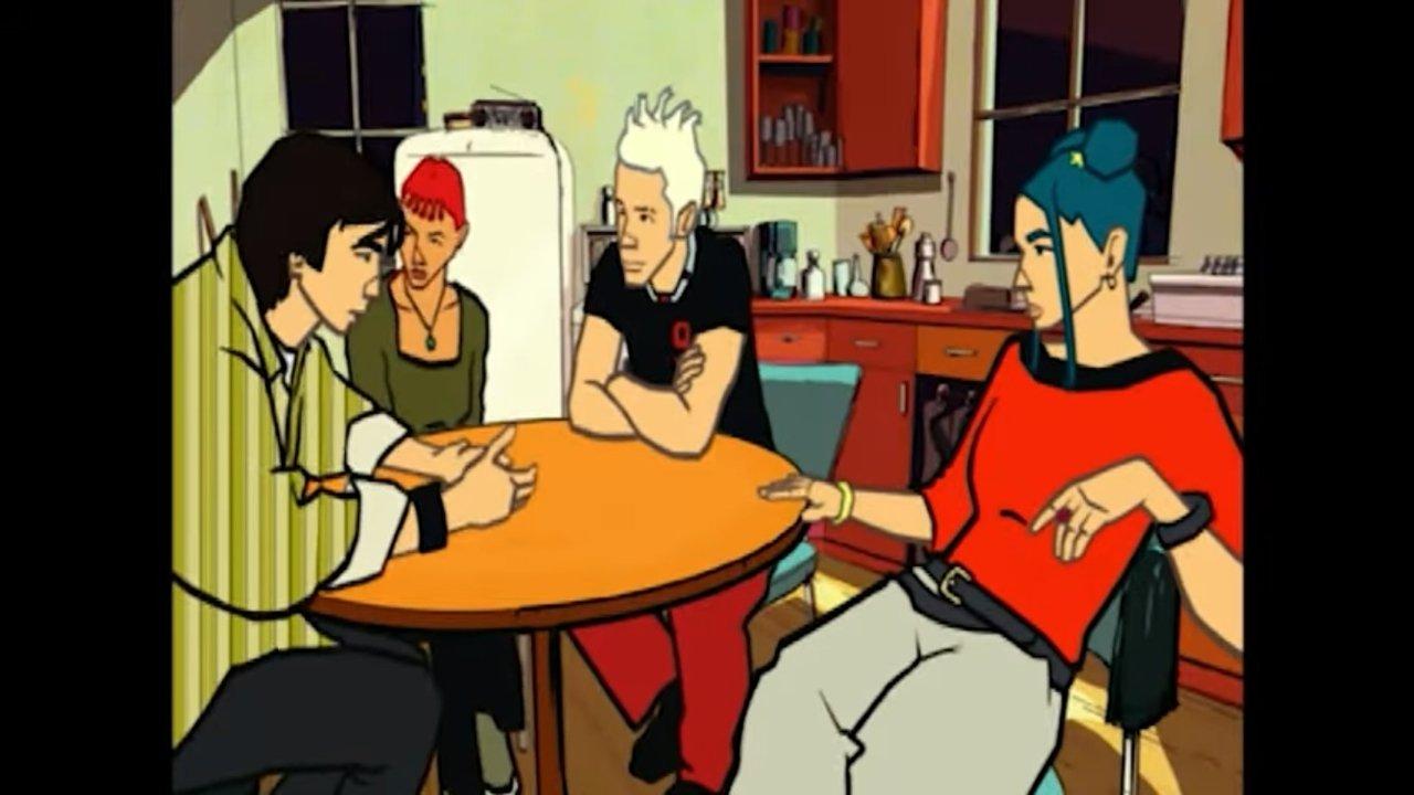 Delta State backdrop