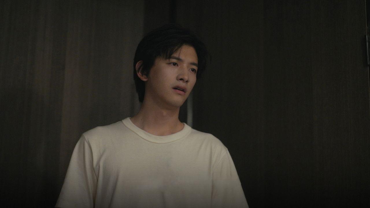 Now We Belong to Each Other