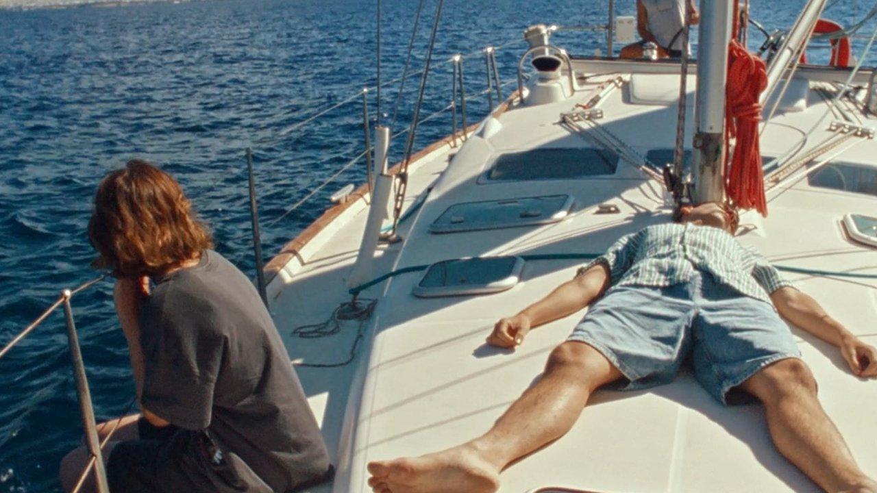 Kyuka: Before Summer's End backdrop