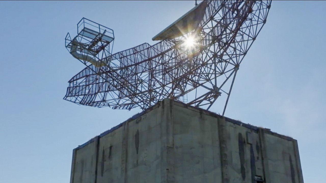 The Montauk Conspiracy