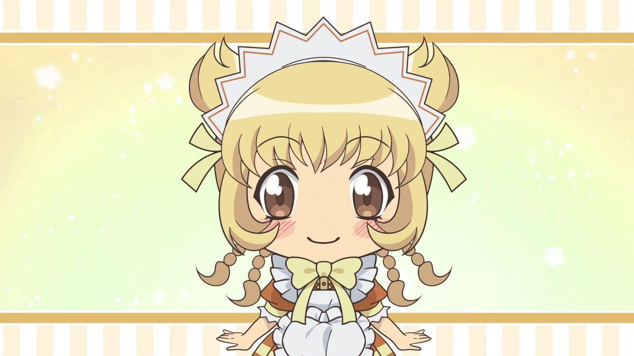 Character Intro - Bu-Ling