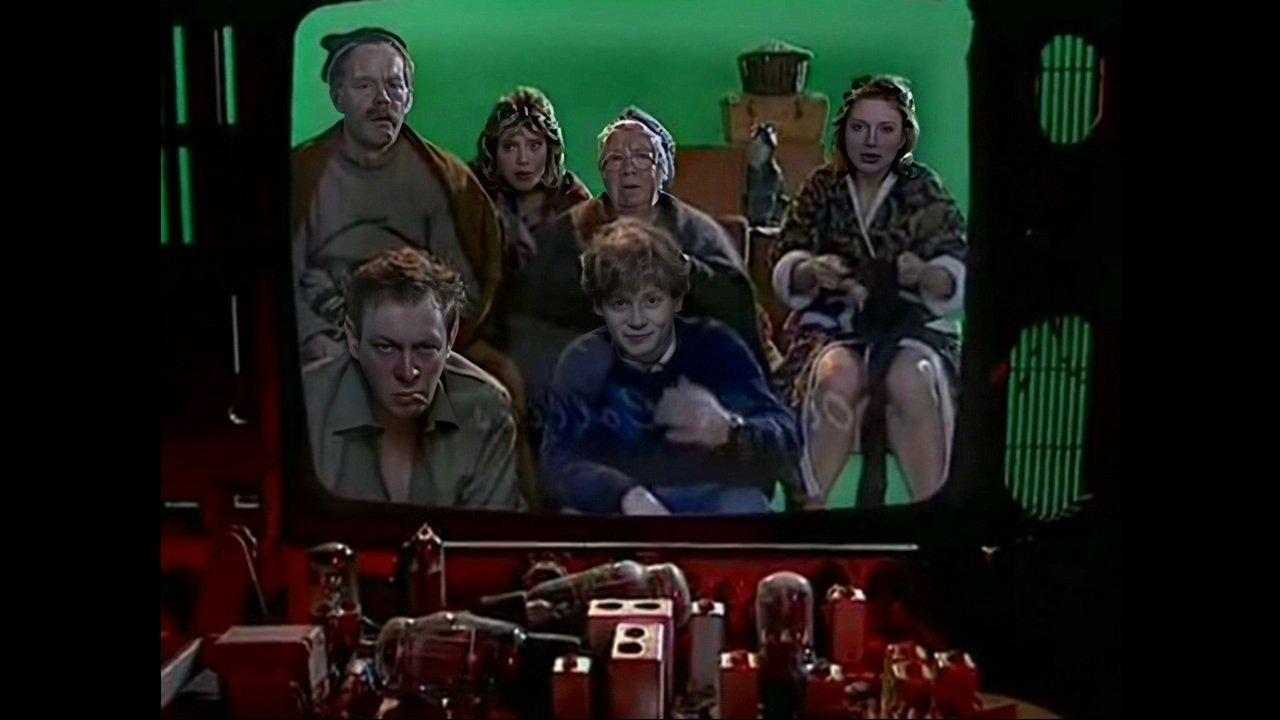 Sancho From the Ranch backdrop