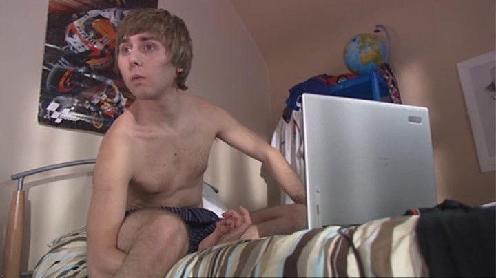 Series 2 Video Diaries: James Buckley