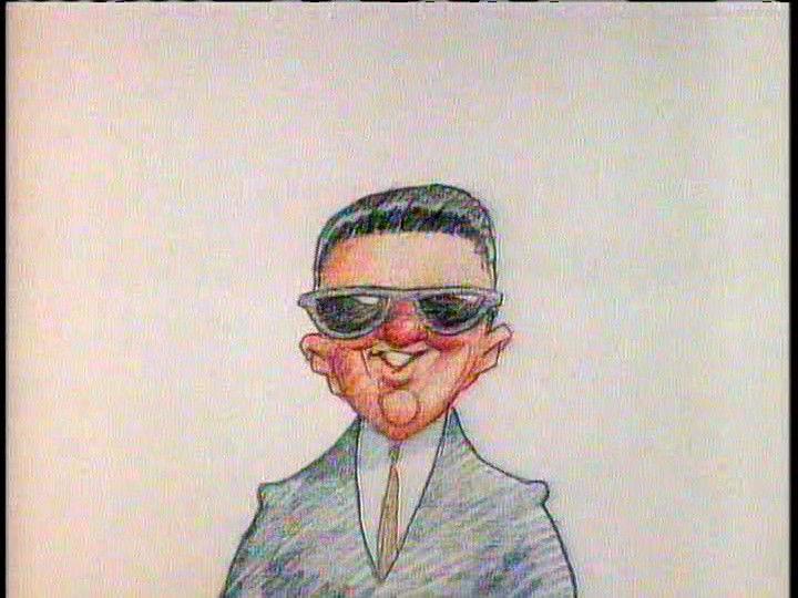 Trivial Pursuit TV commercial #2