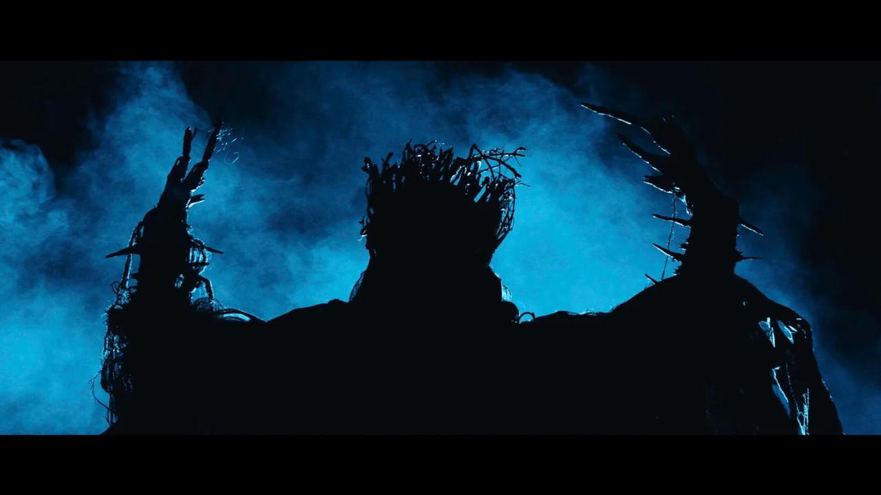 Part Three: The Bone King