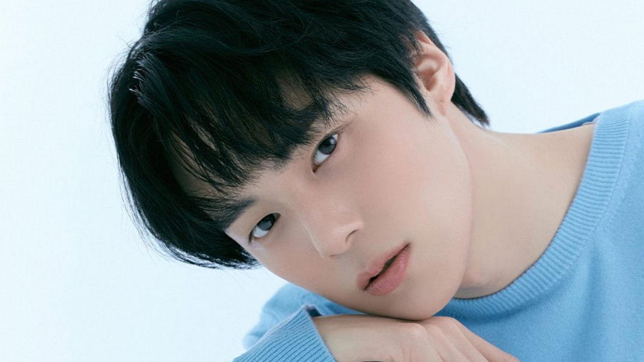 Let's GO!5rae backdrop