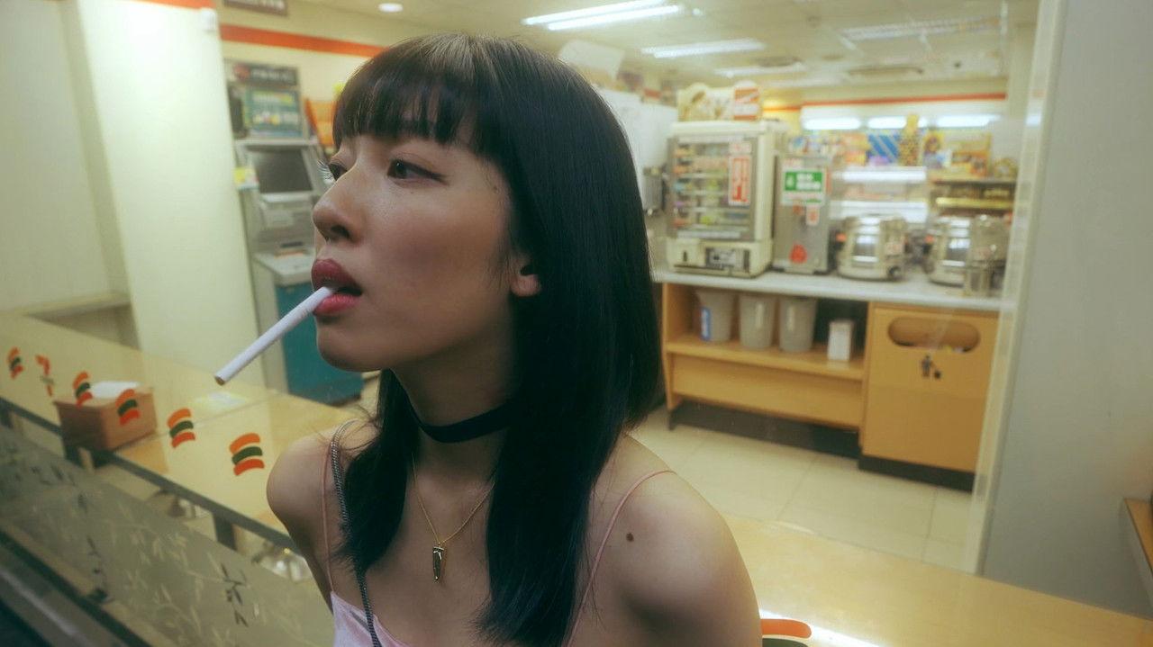 Mom, If I Were A Vampire backdrop