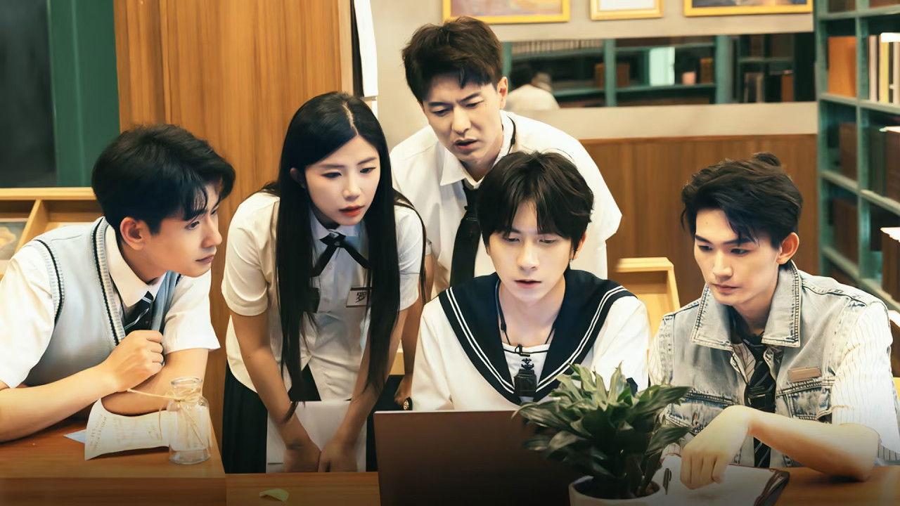 S2 Episode 3 of the Experiential Version