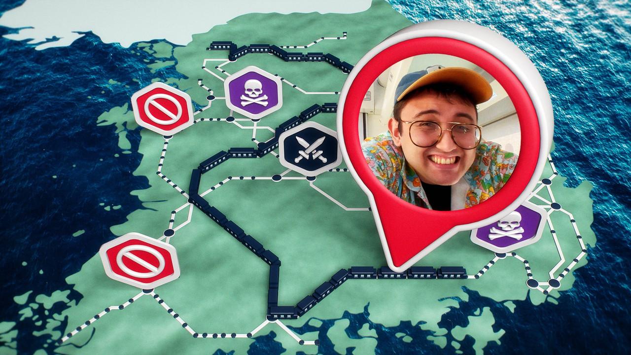 Decisions, Decisions