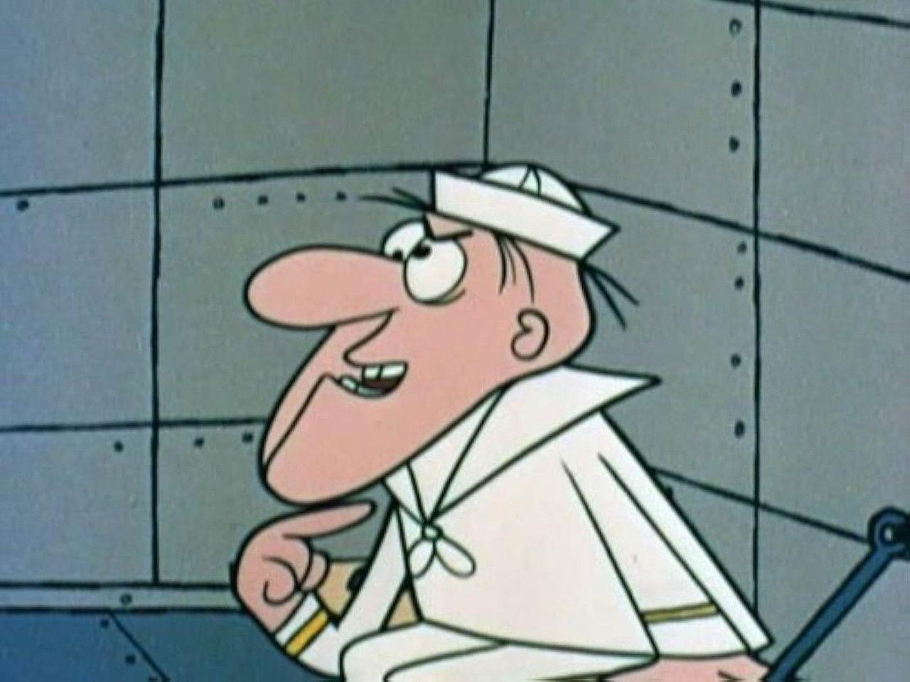 Wailing Whale 1/ Snow White Meets Rapunzel/ Fan Club #5/ Zebulon Pike/ Wailing Whale 2