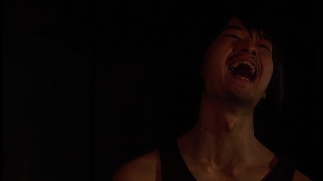 Man Hunting: Resurrection backdrop