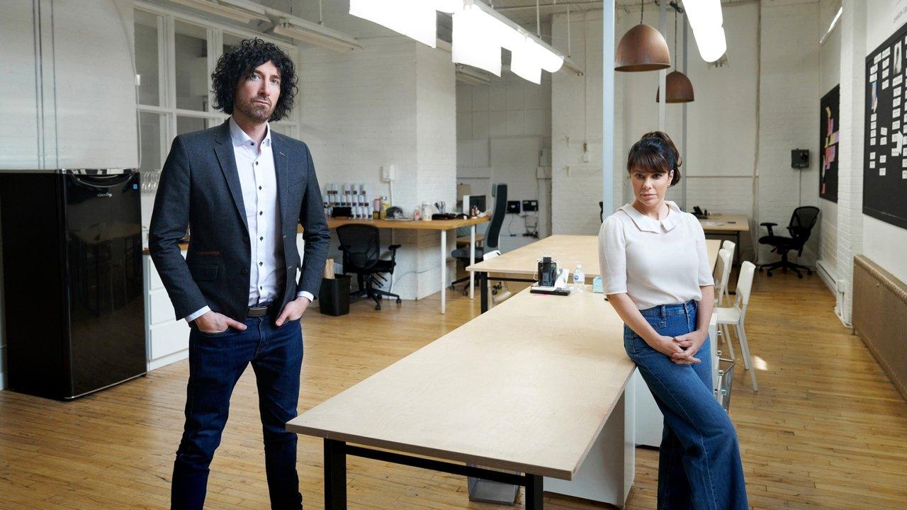 Présumé innocent : L'affaire France Alain backdrop