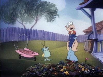 Abject Flying Object