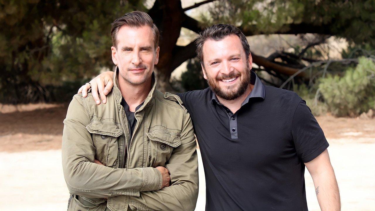 Showdown of the Unbeatables backdrop