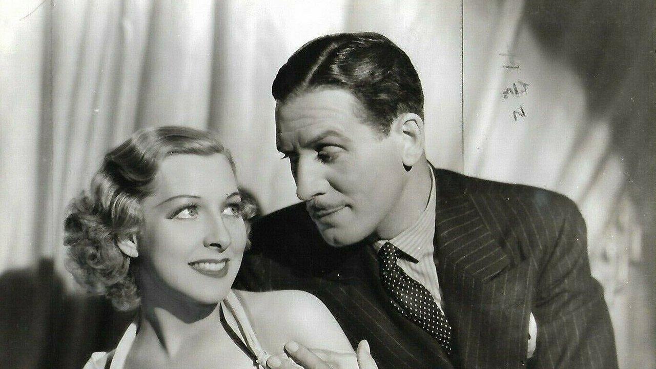 Sophie Lang Collection backdrop