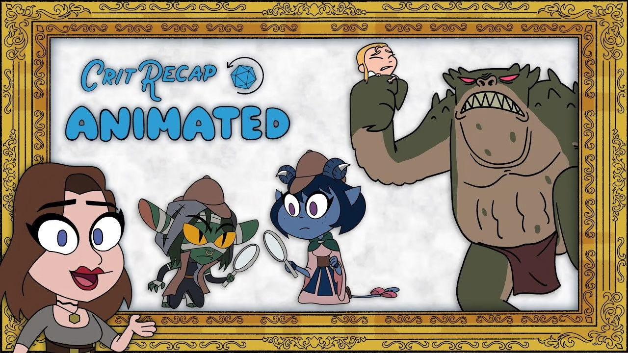 Come Together - Campaign 2, Episodes 1-8